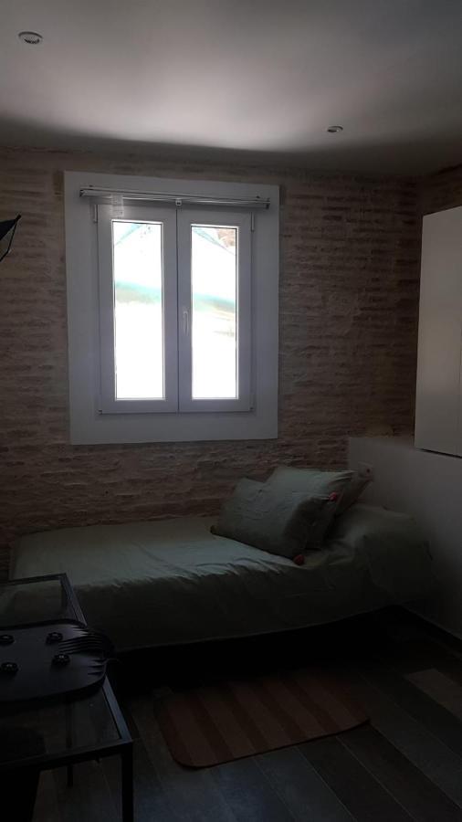 Serrano Home Valenza Esterno foto