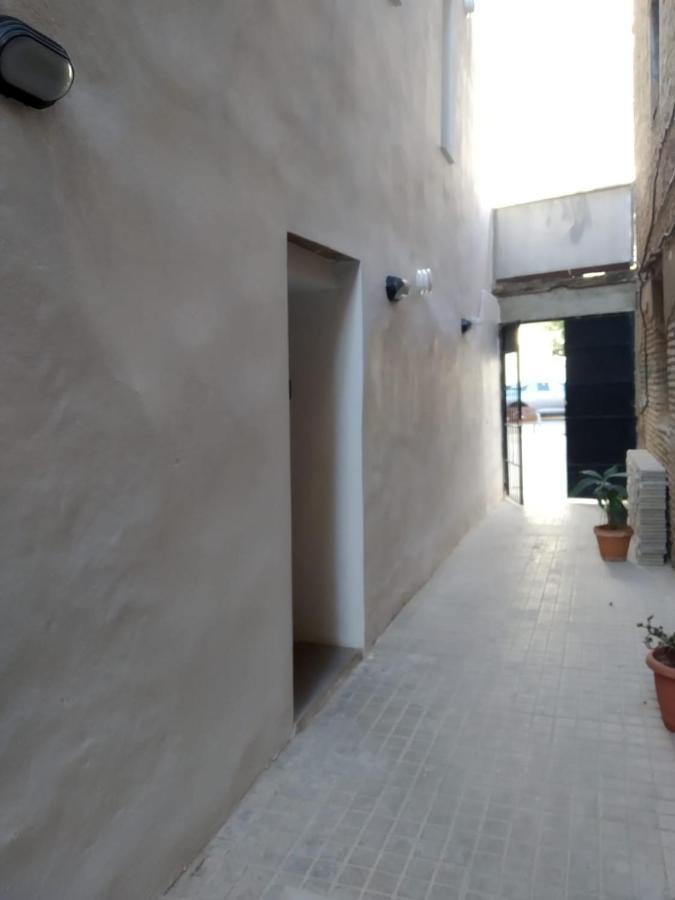 Serrano Home Valenza Esterno foto
