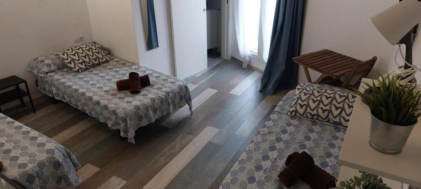 Serrano Home Valenza Esterno foto
